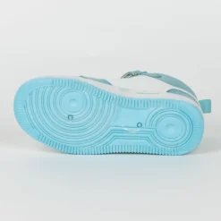 Deportivas infantiles 90s Angel y Stitch Disney