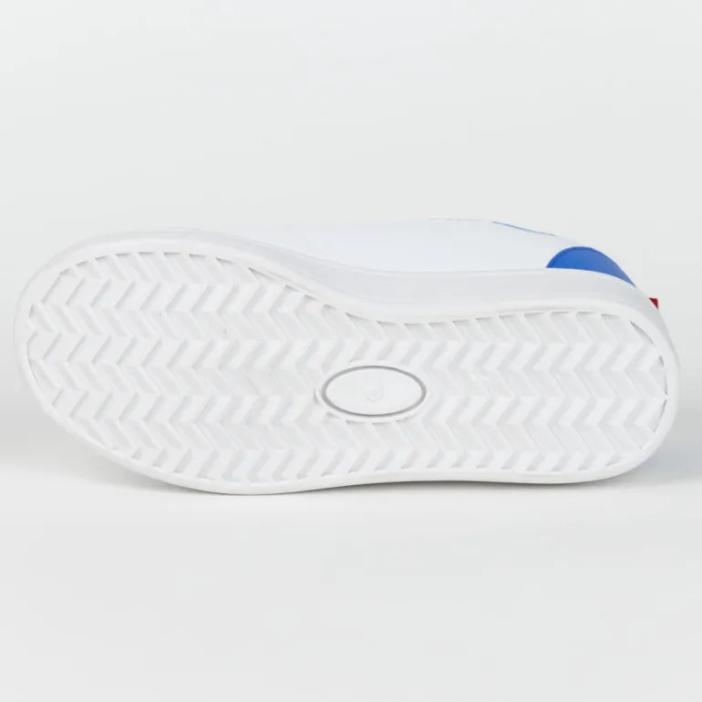 Deportivas Infantiles Spidey con Suela de PVC