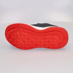 Deportivas Spiderman con Luces y Suela de PVC