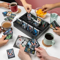 Desafío Definitivo de Trivia Marvel Avengers Oficial