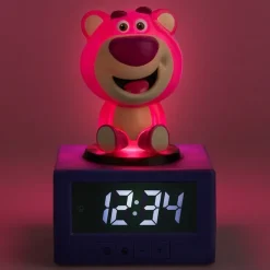 Despertador digital Toy Story Icon Lotso Paladone