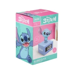 Despertador Icon Stitch de Lilo & Stitch - Paladone