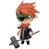 D.Gray-man Figura Nendoroid Lavi 10 cm