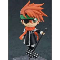 D.Gray-man Figura Nendoroid Lavi 10 cm