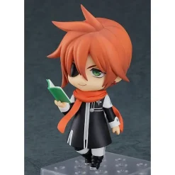 D.Gray-man Figura Nendoroid Lavi 10 cm