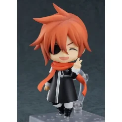 D.Gray-man Figura Nendoroid Lavi 10 cm