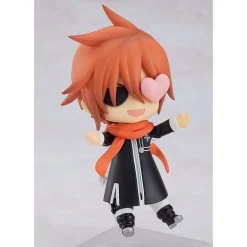 D.Gray-man Figura Nendoroid Lavi 10 cm