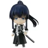D.Gray-man Figura Nendoroid Hayato Suo 10 cm Articulada