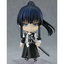 D.Gray-man Figura Nendoroid Hayato Suo 10 cm Articulada