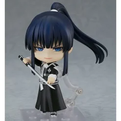 D.Gray-man Figura Nendoroid Hayato Suo 10 cm Articulada