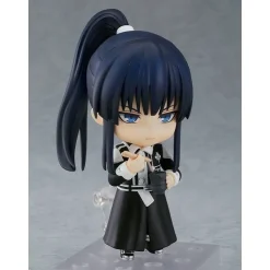 D.Gray-man Figura Nendoroid Hayato Suo 10 cm Articulada