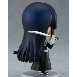 D.Gray-man Figura Nendoroid Hayato Suo 10 cm Articulada