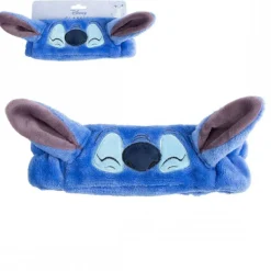 Diadema de Maquillaje Stitch