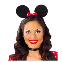 Diadema de Ratoncita de EVA