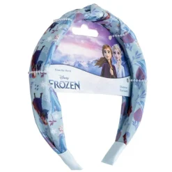 Diadema Infantil de Frozen - Accesorios de Pelo