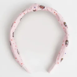 Diadema Infantil de Minnie Mouse