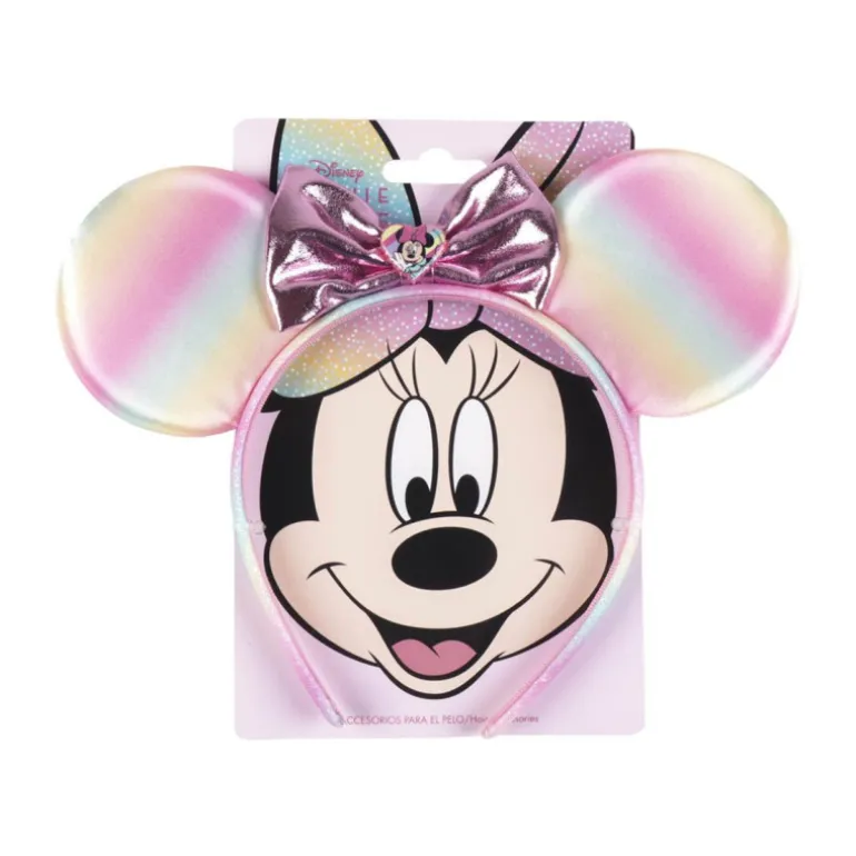Diadema Minnie