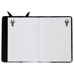 Diario A5 Maléfica Dragón - Diario Maléfica Loungefly