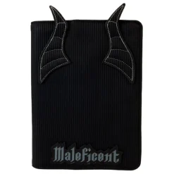 Diario A5 Maléfica Dragón - Diario Maléfica Loungefly