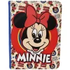 Diario A5 Minnie Mouse Disney Loungefly