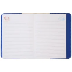 Diario A5 Minnie Mouse Disney Loungefly