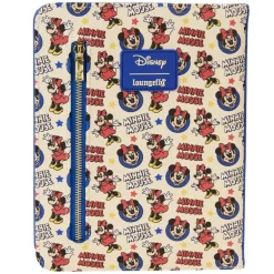 Diario A5 Minnie Mouse Disney Loungefly