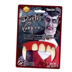 Dientes de Vampiro