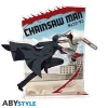 Diorama Acryl® Chainsaw Man - Denji vs Demonios