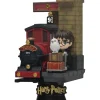 Diorama Harry Potter Andén 9 3/4 D-Stage 15 cm