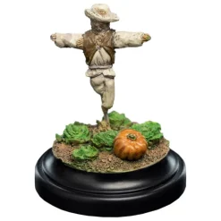 Diorama Hobbit Hole - 15 Gardens Smial 14,5 X 8 Cm El Hobbit: Un Viaje Inesperado