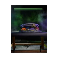 Diorama Tortugas Ninja 41 cm - Premium Collectibles Studio