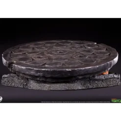 Diorama Tortugas Ninja 41 cm - Premium Collectibles Studio