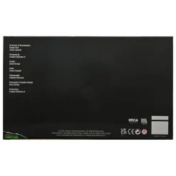 Diorama Trono de Shredder 27 cm - Tortugas Ninja 2