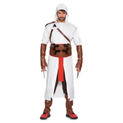 Disfraz Altaïr Assasin's Creed