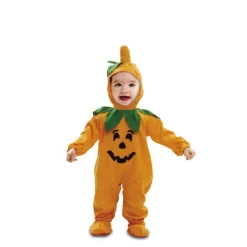 Disfraz Baby Calabaza para bebés