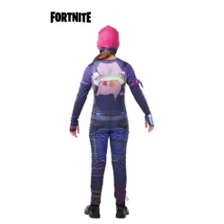 Disfraz Brite Bomber Fortnite para niña y adolescente