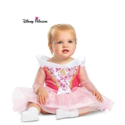 Disfraz Clásico de Aurora Disney Bella Durmiente para Bebé