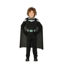Disfraz Darth Vader básico para niño Star Wars