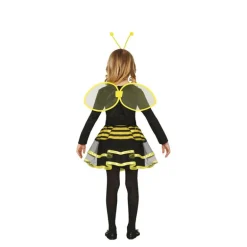 Disfraz de Abeja Maya para niña