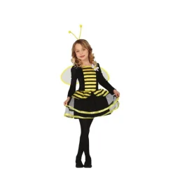 Disfraz de Abeja Maya para niña