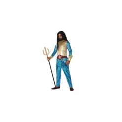 Disfraz de Aquaman