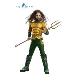 Disfraz de Aquaman Premium para niño