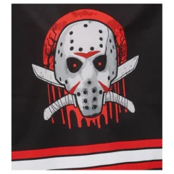 Disfraz de Asesino de Hockey para Niño