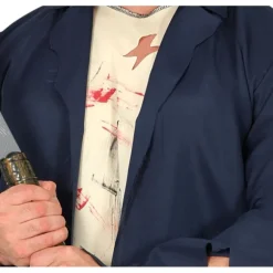 Disfraz de Asesino del Bosque para Hombre