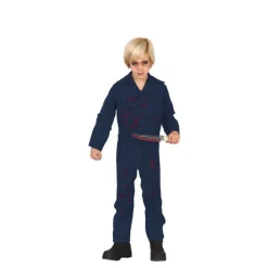 Disfraz de Asesino para niño