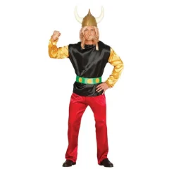 Disfraz de Astérix para hombre