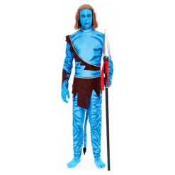 Disfraz de Avatar para Hombre