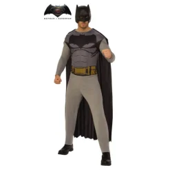 Disfraz de Batman BvS para hombre