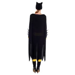 Disfraz de Batman para mujer