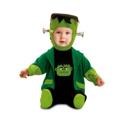 Disfraz de bebé Franky para bebés